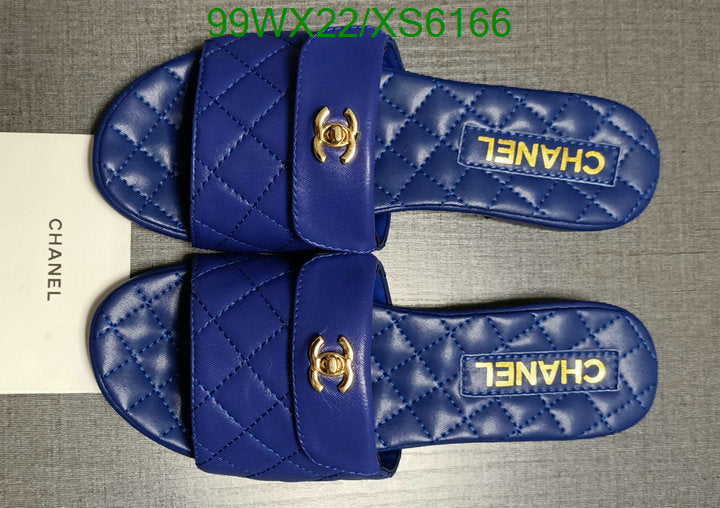 SAMC - CHL Women Shoes Slippers - 146