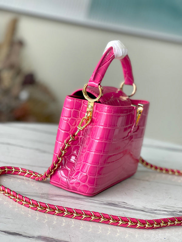 GlamI Lu-Vi bags - 4988