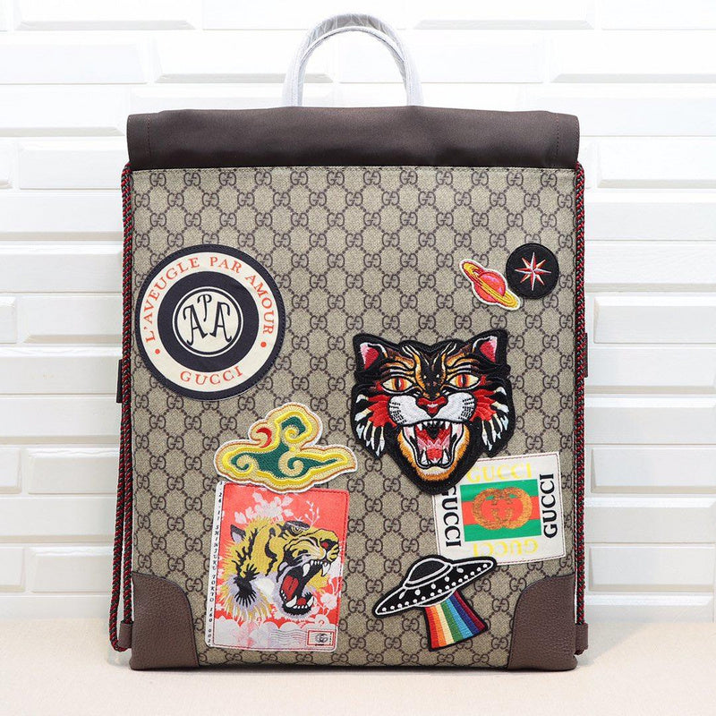 GlamI - GCI Bags - 845