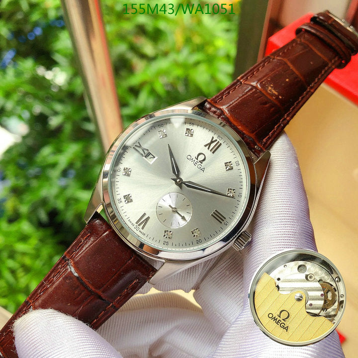 SAMC - OG Watches - 151