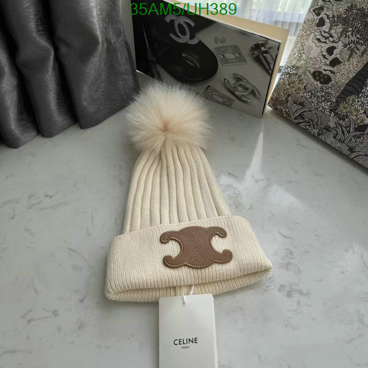 SAMC - COL Caps & Hats - 097