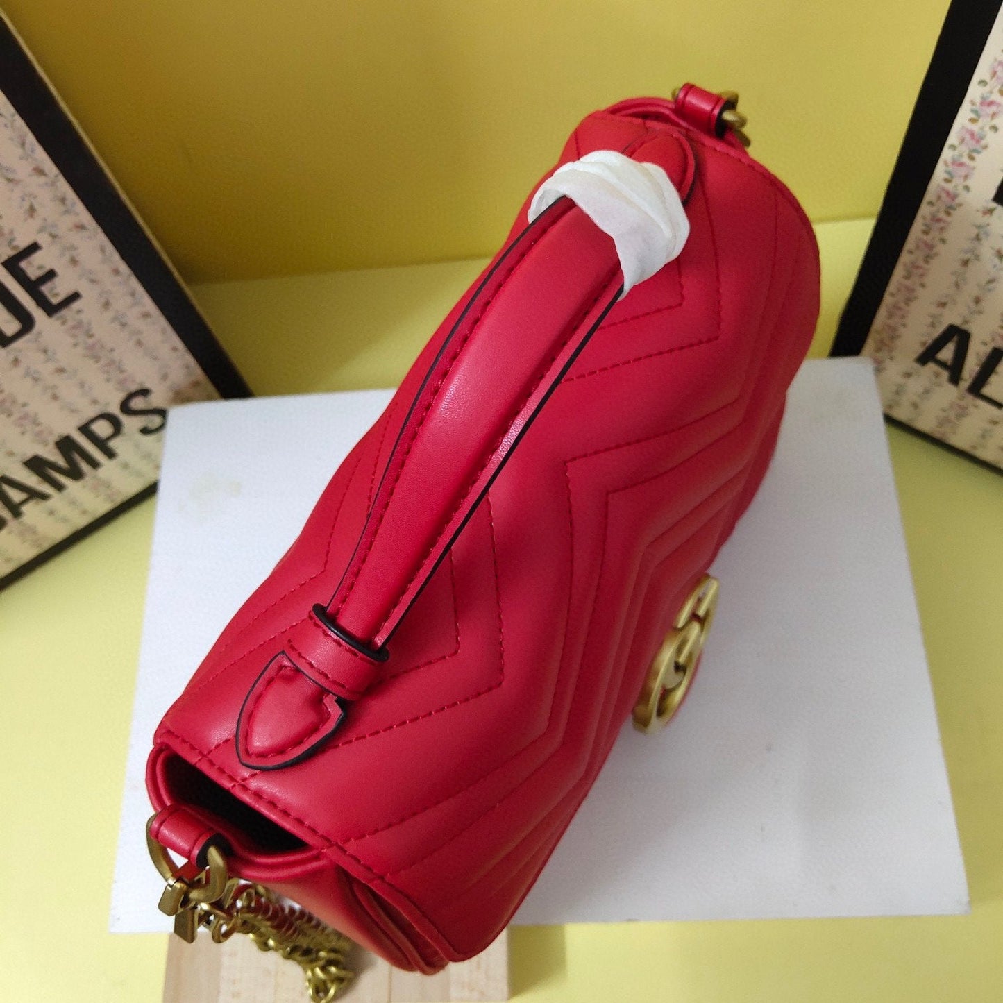 EN - New Arrival Bags GCI 039