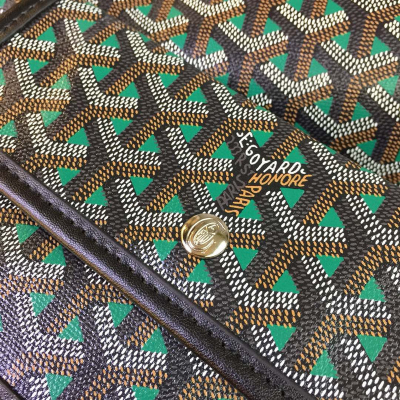 Satchel Bags - GOD Bags - 765