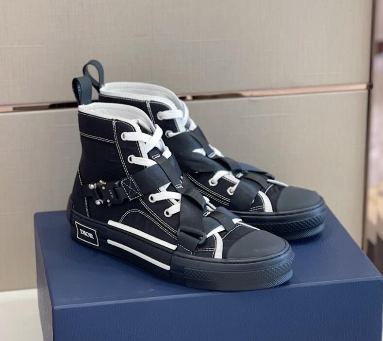 SAMCC - DOR Men Shoes - 566