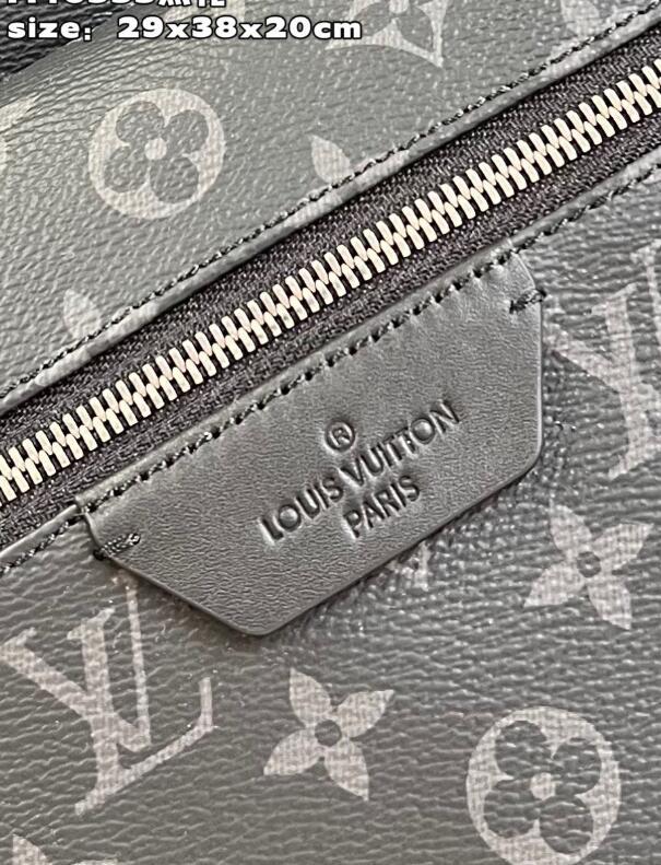 SAMC - LOV Bags - 1220