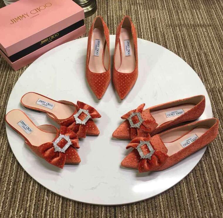 SAMC - JMC Shoes - 170