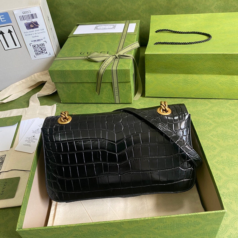 Satchel Bags - GCI Bags - 5832
