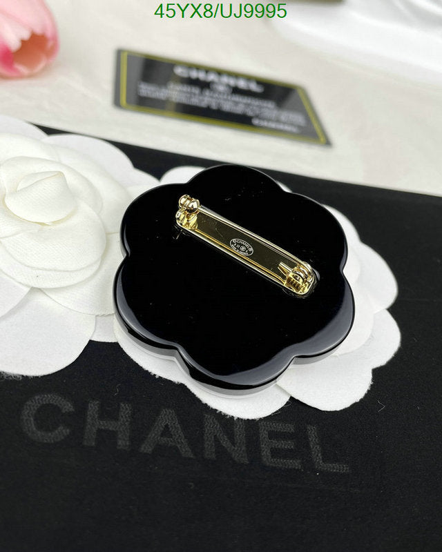 SAMC - CHL Jewelry - 404