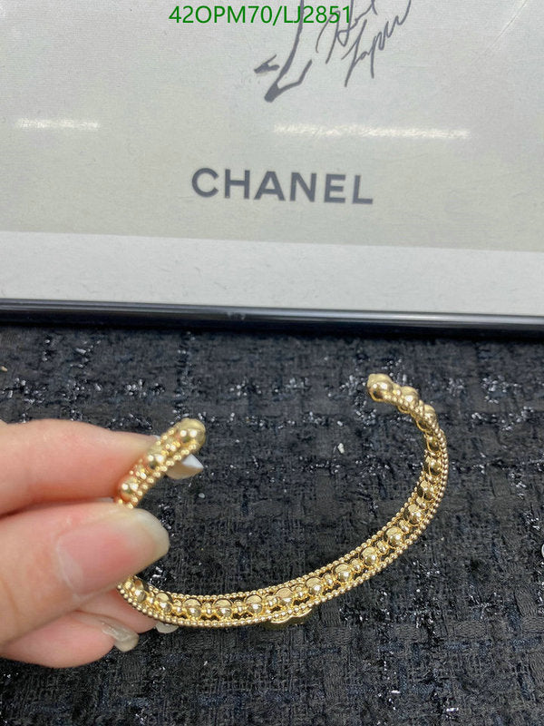 SAMC - CHL Jewelry - 1237
