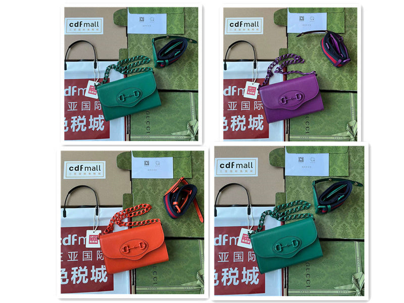 GUI2 Bags - Fashion Bags  222
