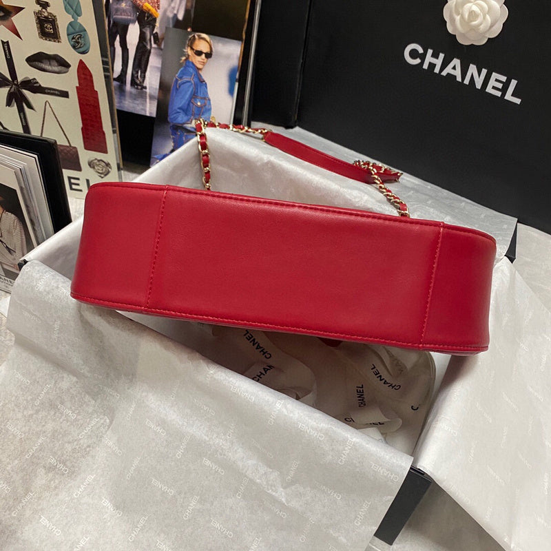 Satchel Bags - CHL Bags - 3616