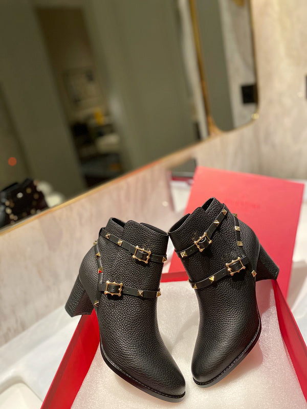 Satchel Bags - Mix Shoes - 1418