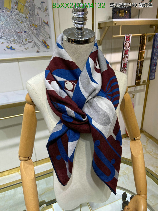 SAMC - HMS Scarves - 649
