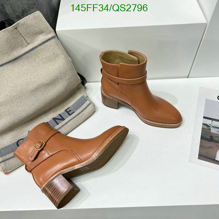 SAMC - COL Women Shoes - 090
