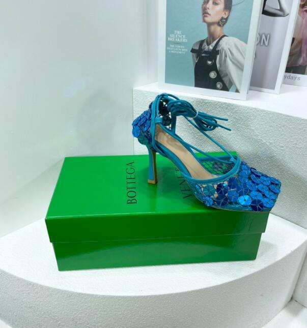 SAMC - BO Women Shoes - 053
