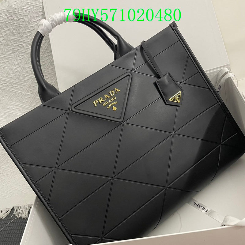 Satchel Bags - PDA Bags - 3908