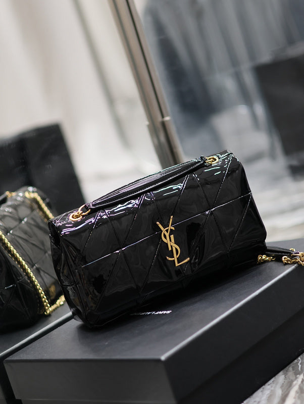Satchel Bags - SLY Bags - 133