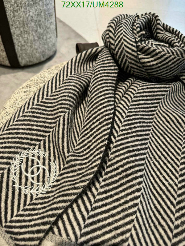 SAMC - CHL Scarves - 358