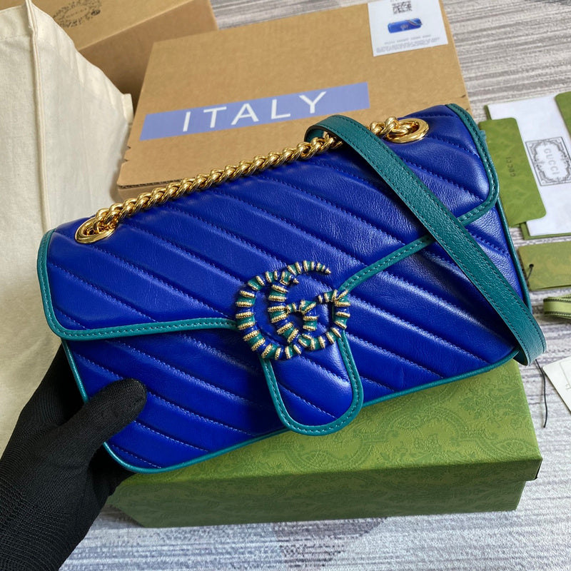 ELE - GG Bags - 1791