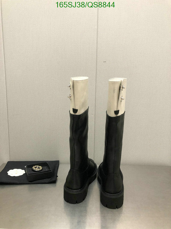 SAMC - Mix Boots - 134