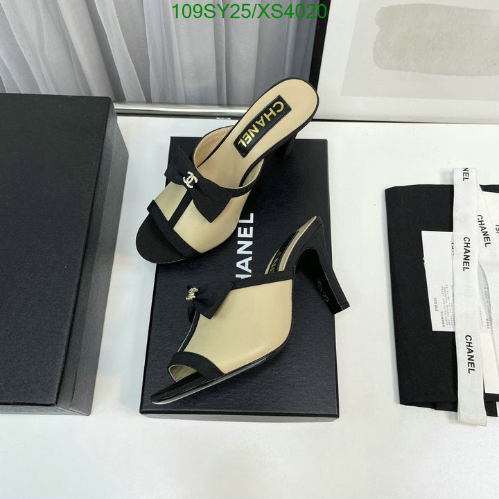 SAMC - CHL Women Shoes High Heels - 206