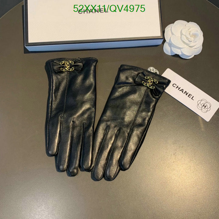 SAMC - CHL Gloves - 169