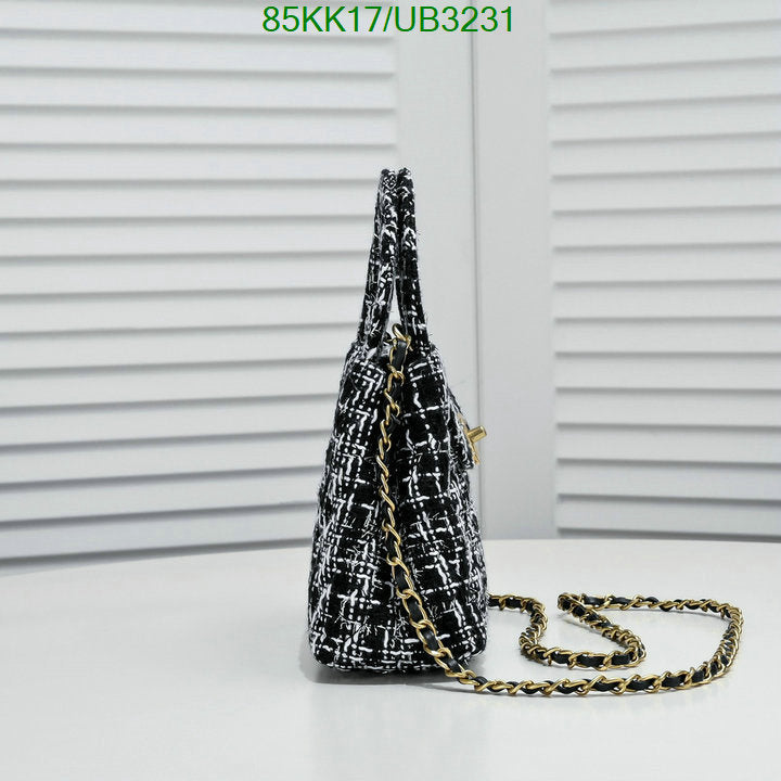 SAMC - CHL Bags Crossbody - 067