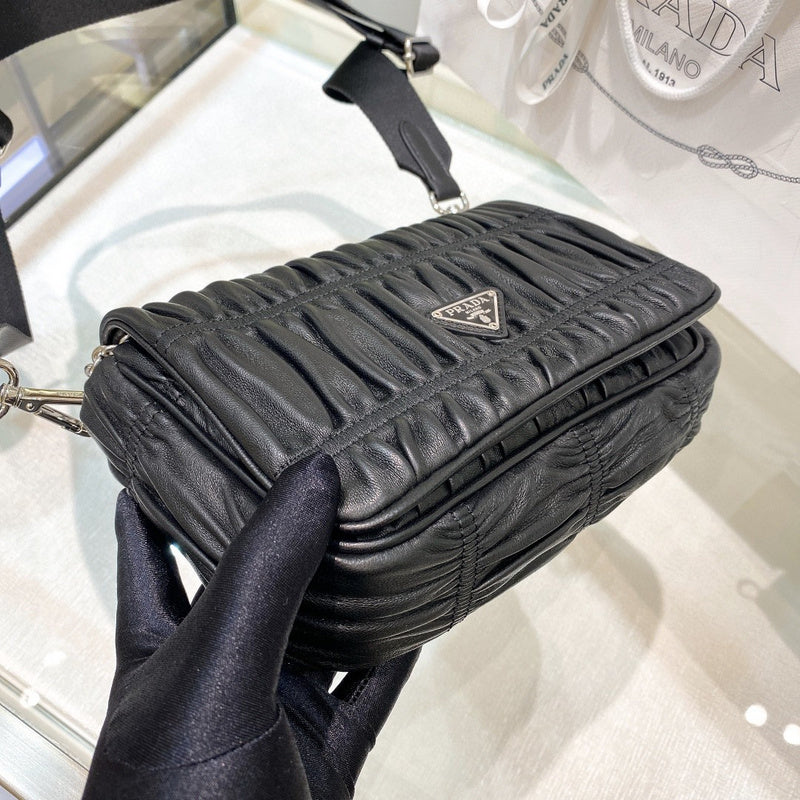 Satchel Bags - PDA Bags - 2345