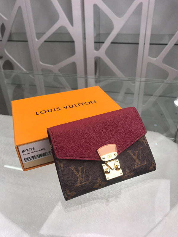 Glami Fashion Lu-Vi bags - 9120
