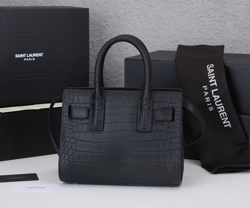 Satchel Bags - SLY Bags - 1822