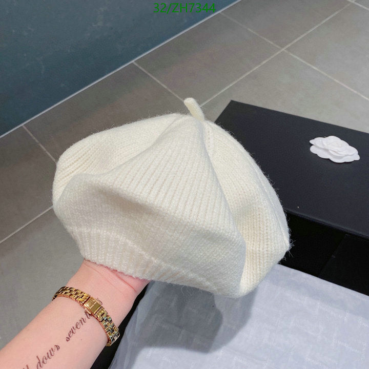 SAMC - DOR Caps & Hats - 131