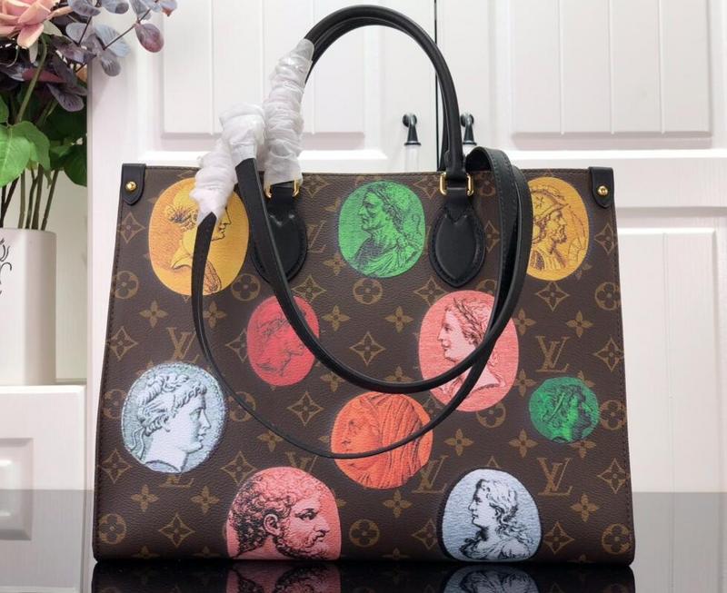 Glamy - LOV Bags - 2129