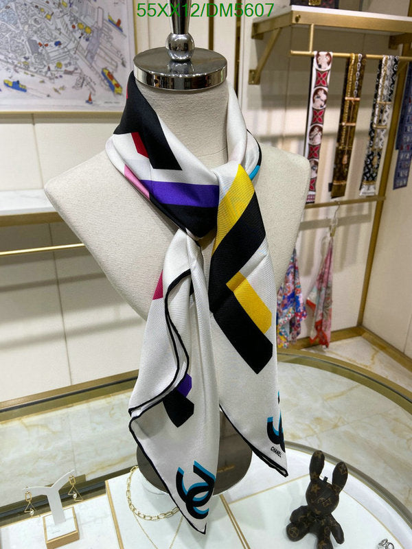 SAMC - CHL Scarves - 100