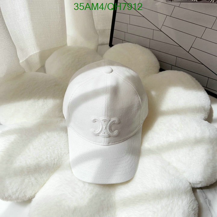 SAMC - COL Caps & Hats - 146