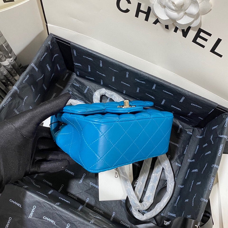 Satchel Bags - CHL Bags - 4428