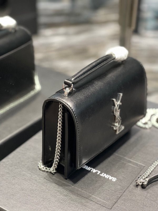 Glami- Glami- - SLY Bags - 593