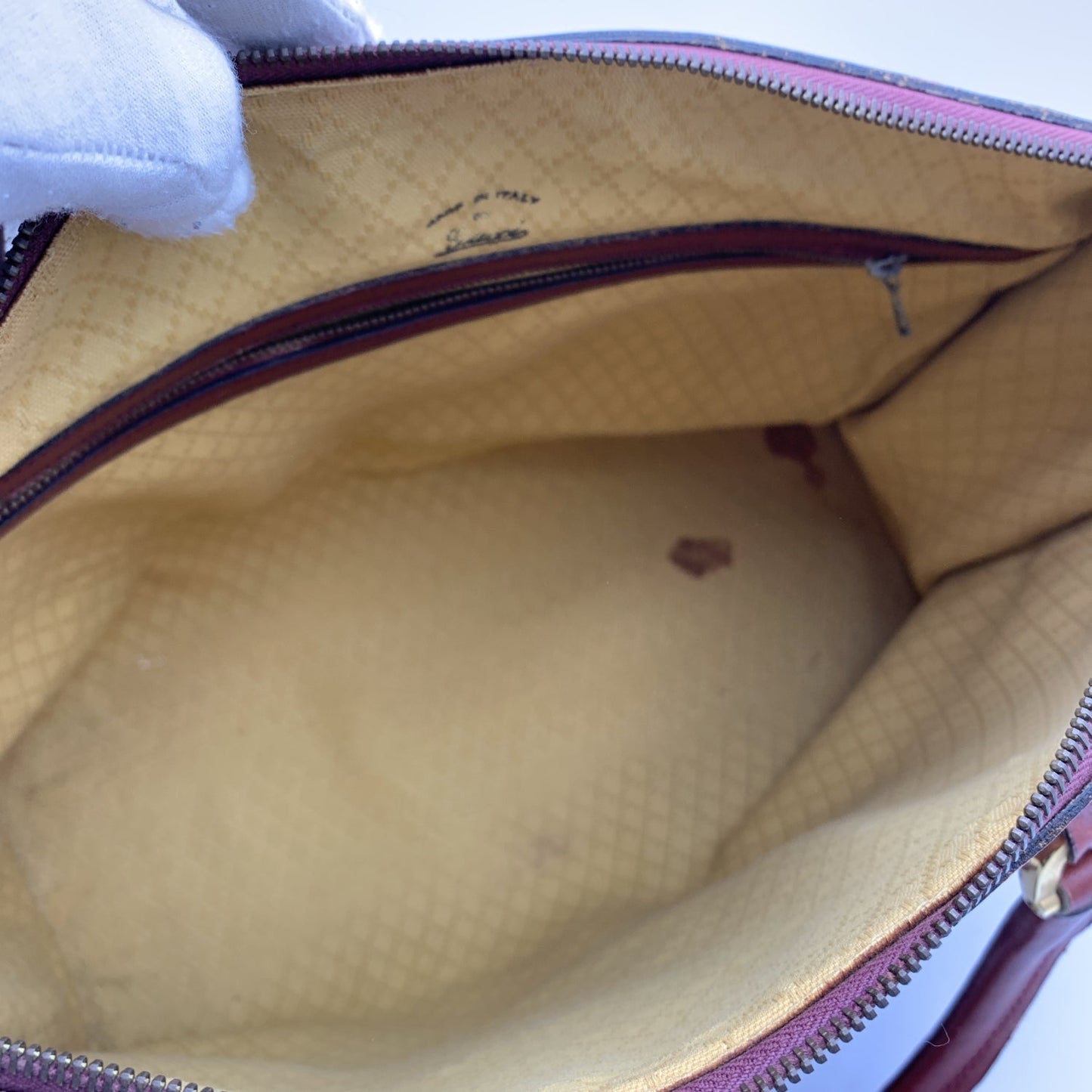 GLM-- Handbag