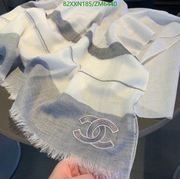 SAMC - CHL Scarves - 874