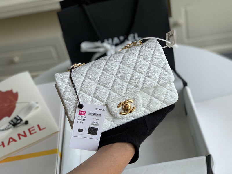 Satchel Bags - CHL Bags - 2253