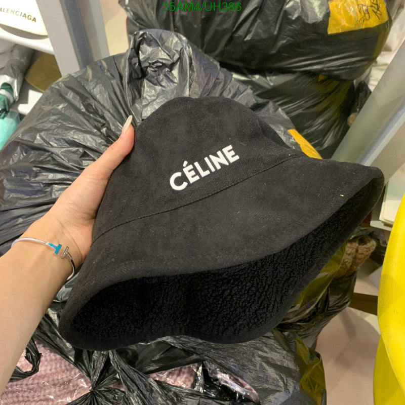 SAMC - COL Caps & Hats - 115
