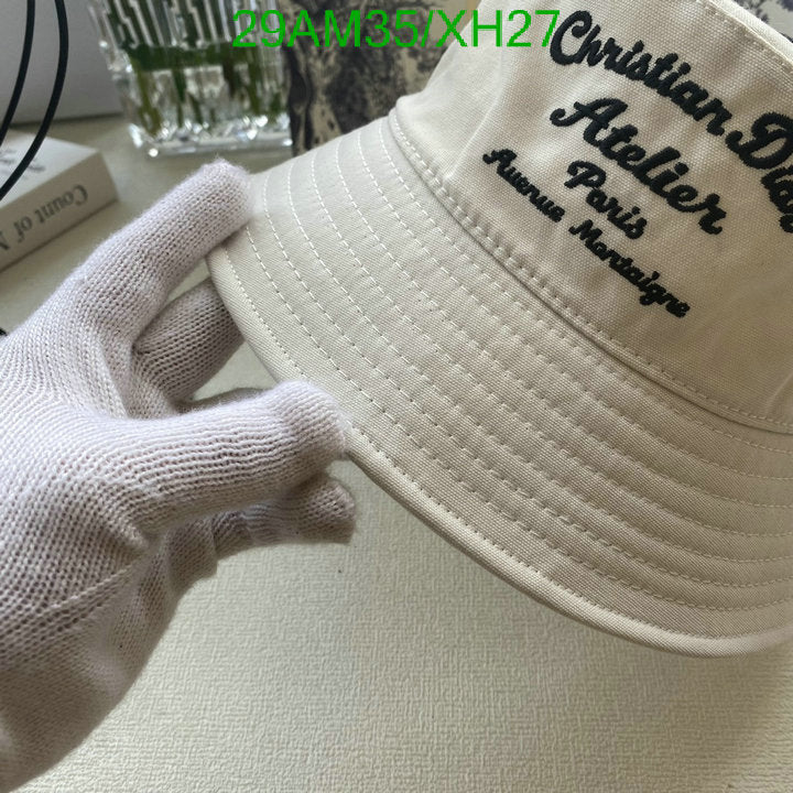 SAMC - DOR Caps & Hats - 089