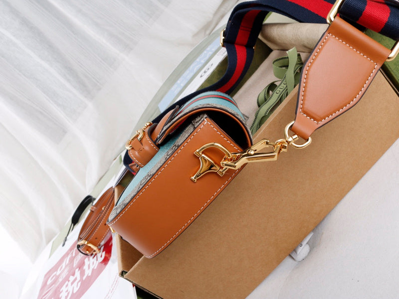 Satchel Bags - GCI Bags - 654