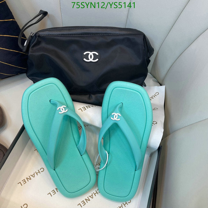 SAMC - CHL Women Shoes Slippers - 185