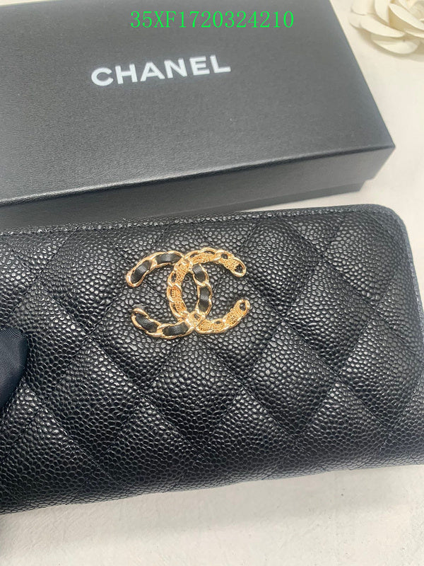 Glami - CHL Wallet - 2428