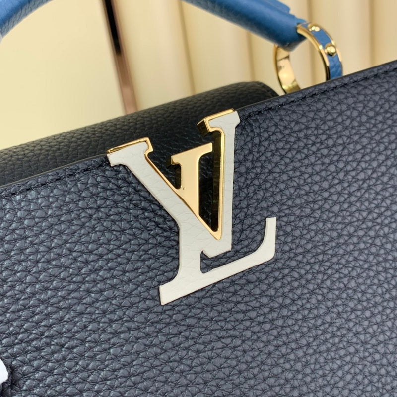 Satchel Bags - VL Bags - 4363