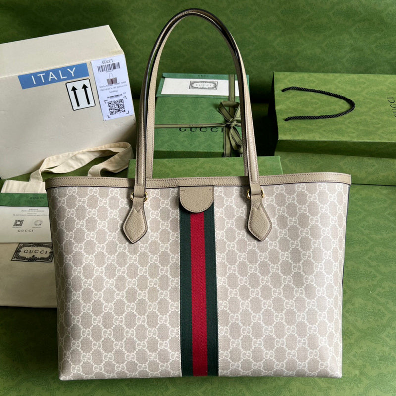 Gucci Luxury Fashion Bag