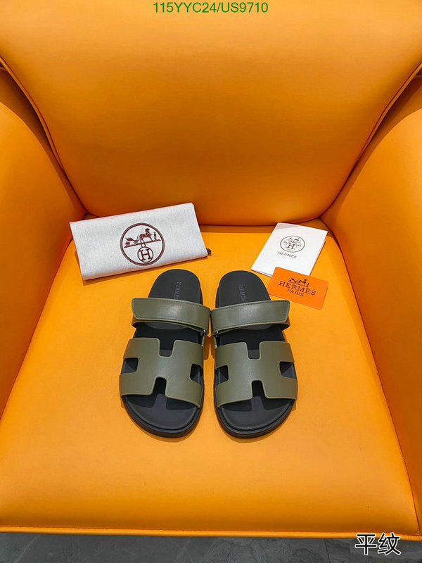 SAMC - HMS Men Shoes - 598