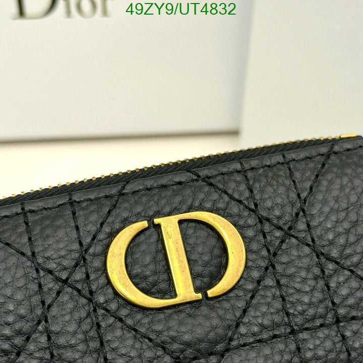 SAMC - DOR Wallets - 052