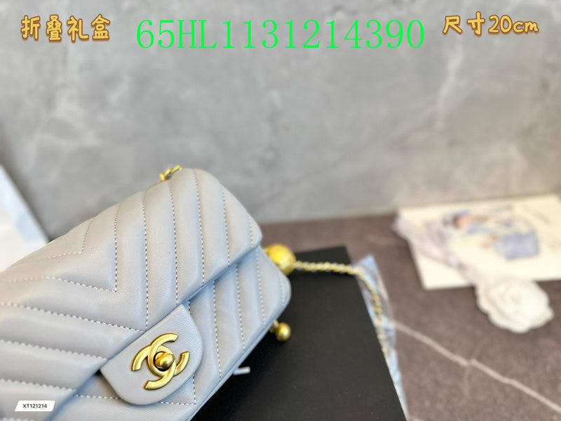 Glami - CHL Bags - 1686