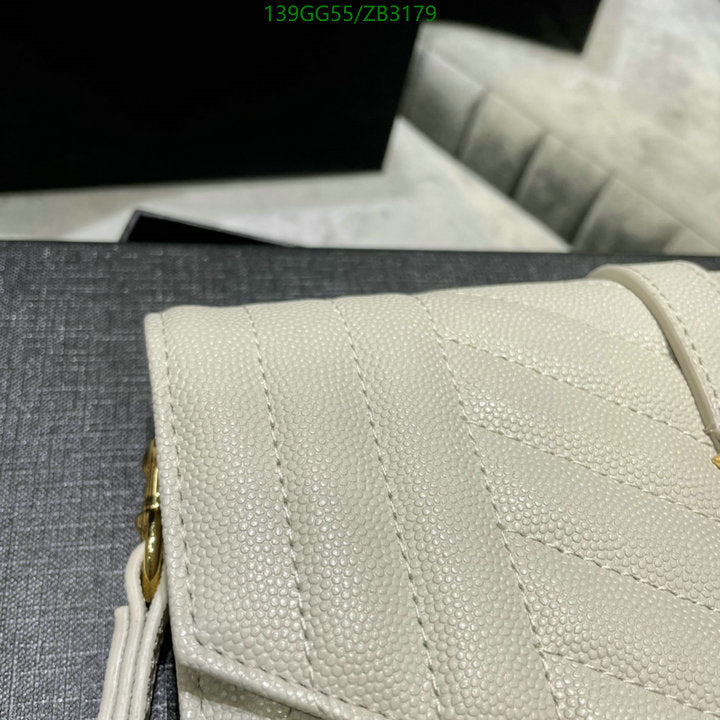 SAMC - YLS Bags - 417